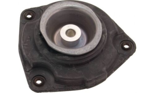 Опора амортизатора Nissan, передняя, левая, арт. 54321-JD00B
