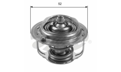 Термостат Gates, арт. TH35682G1