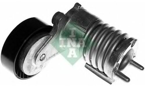 Ролик приводного ремня INA натяжной, арт. 534027410