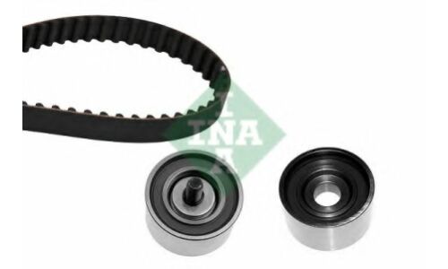 Комплект ремня ГРМ INA, арт. 530 0502 10
