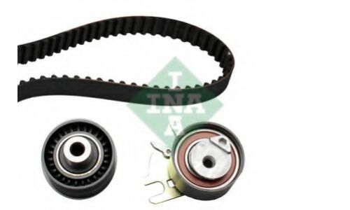 Комплект ремня ГРМ INA, арт. 530 0449 10