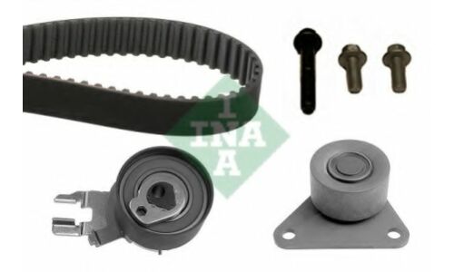 Комплект ремня ГРМ INA, арт. 530046710