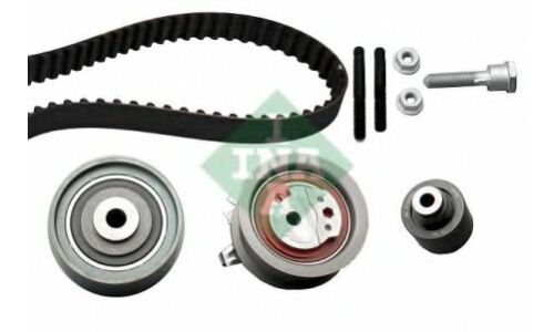 Комплект ремня ГРМ INA, арт. 530 0463 10