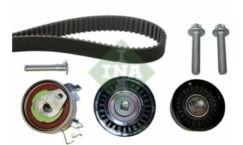 Комплект ремня ГРМ INA, арт. 530044110