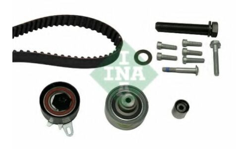Комплект ремня ГРМ INA, арт. 530 0482 10