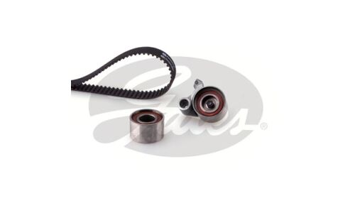 Комплект ремня ГРМ Gates, арт. K01T257