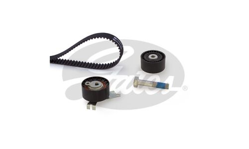 Комплект ремня ГРМ Gates, арт. K025608XS