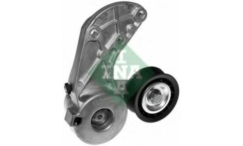 Ролик приводного ремня INA натяжной, арт. 534030710
