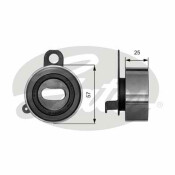 Ролик привода ГРМ Gates PowerGrip натяжной, арт. T41072