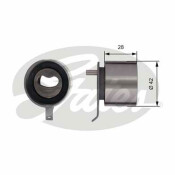 Ролик привода ГРМ Gates PowerGrip натяжной, арт. T41267