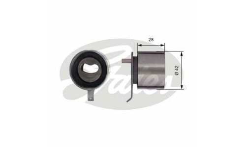 Ролик привода ГРМ Gates PowerGrip натяжной, арт. T41267