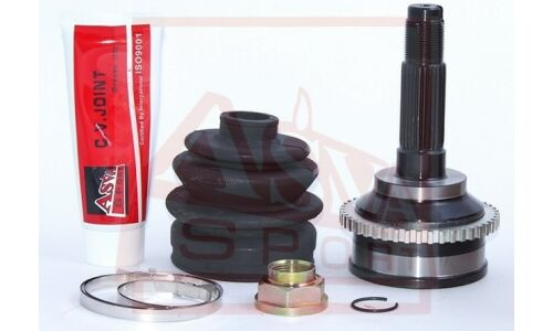 ШРУС Asva, внешний, арт. MZ-FRA44