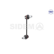 Стойка стабилизатора (линк) Sidem, задняя, левая, арт. 77064
