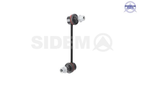 Стойка стабилизатора (линк) Sidem, задняя, левая, арт. 77064