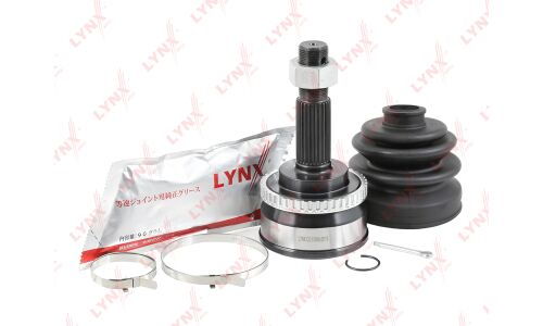 ШРУС LYNXauto, внешний, арт. CO-5764A
