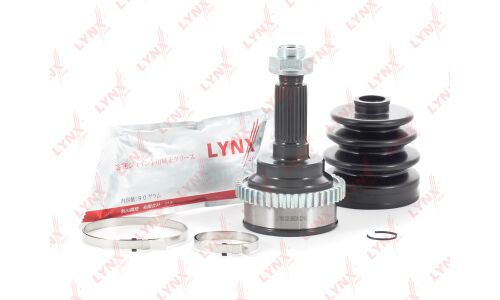 ШРУС LYNXauto, внешний, арт. CO-3653A