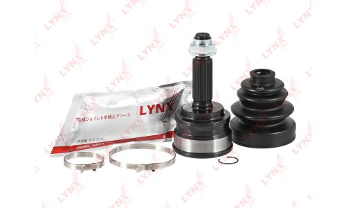 ШРУС LYNXauto, внешний, арт. CO-3655