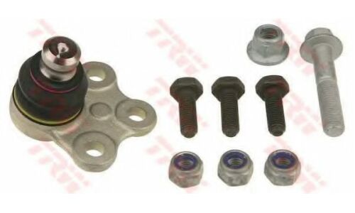 Опора шаровая | перед лев TRW, арт. JBJ813