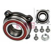 Подшипник ступицы колеса FAG, арт. 713649410