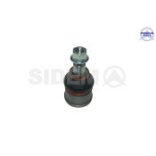 Опора шаровая | перед прав/лев Sidem, арт. 47285