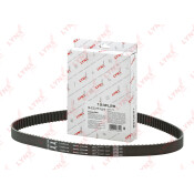 Ремень ГРМ LYNXauto, арт. 123FL28