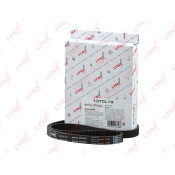 Ремень ГРМ (усиленный) LYNXauto, арт. 137CL19