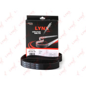Ремень ГРМ LYNXauto, арт. 207BL32