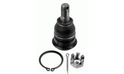 Опора шаровая Lemforder, передняя, арт. 11865 02