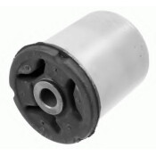 Сайлентблок задней балки моста Lemforder, арт. 14726 01