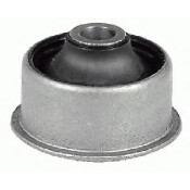 Сайлентблок переднего рычага Lemforder, арт. 25176 01