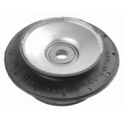 Опора амортизатора Lemforder, передняя, правая/левая, арт. 33396 01