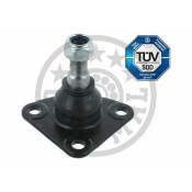 Опора шаровая | перед прав/лев Optimal, арт. G3-988