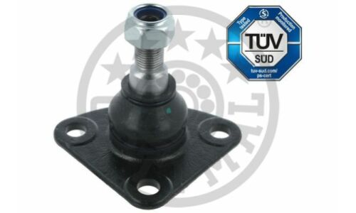 Опора шаровая | перед прав/лев Optimal, арт. G3-988