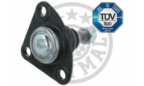 Опора шаровая | перед прав/лев Optimal, арт. G3-988