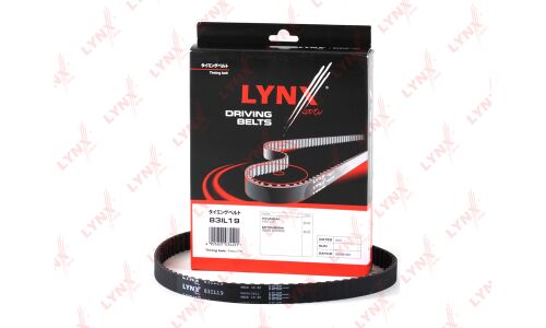 Ремень ГРМ LYNXauto, арт. 83IL19