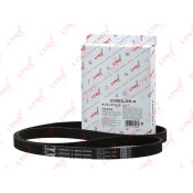 Ремень ГРМ (усиленный) LYNXauto, арт. 239CL25.4