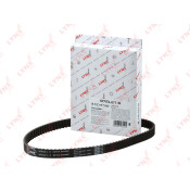 Ремень ГРМ (усиленный) LYNXauto, арт. 97EL21.6