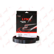 Ремень ГРМ (усиленный) LYNXauto, арт. 124FL29