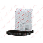 Ремень ГРМ (усиленный) LYNXauto, арт. 171CL24