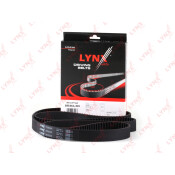 Ремень ГРМ (усиленный) LYNXauto, арт. 253CL30