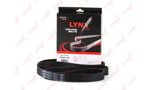 Ремень ГРМ (усиленный) LYNXauto, арт. 253CL30