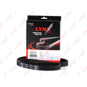 Ремень ГРМ (усиленный) LYNXauto, арт. 142FL23
