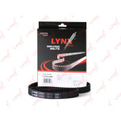 Ремень ГРМ (усиленный) LYNXauto, арт. 137CL22