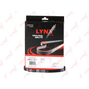 Ремень ГРМ (усиленный) LYNXauto, арт. 65CL12.7
