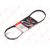 Ремень поликлиновый LYNXauto, арт. 3PK0860