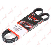 Ремень поликлиновый LYNXauto, арт. 4PK1048