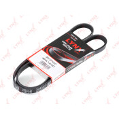 Ремень поликлиновый LYNXauto, арт. 4PK1240