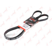 Ремень поликлиновый LYNXauto, арт. 4PK1640