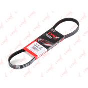 Ремень поликлиновый LYNXauto, арт. 4PK0738