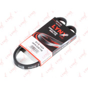 Ремень поликлиновый LYNXauto, арт. 4PK0978